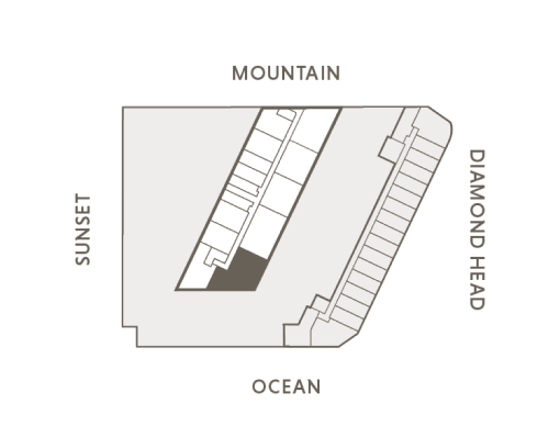 Location map of Residence 00