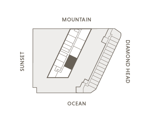Location map of Residence 02