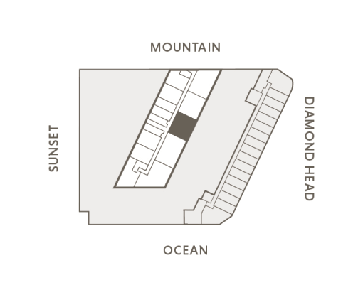 Location map of Residence 04