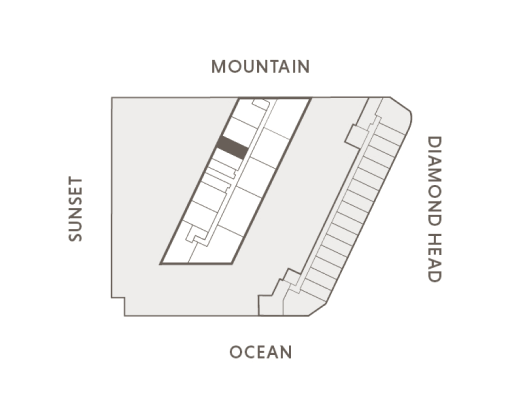 Location map of Residence 09